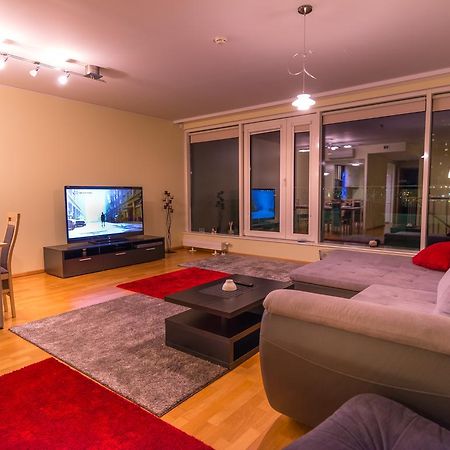 Airhome Apartments Tallinn Exterior photo