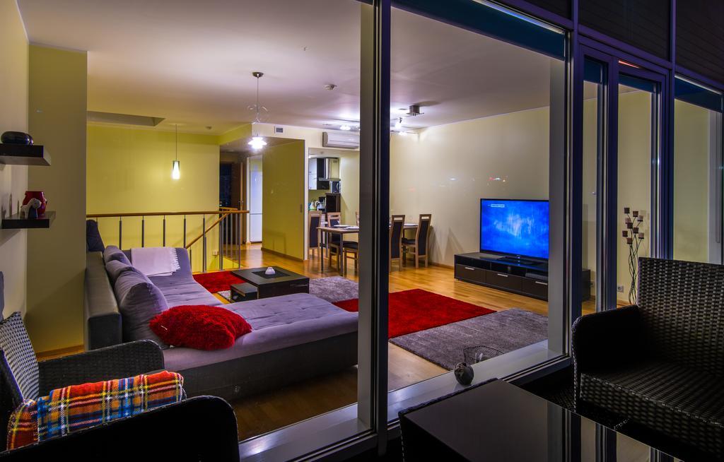Airhome Apartments Tallinn Exterior photo