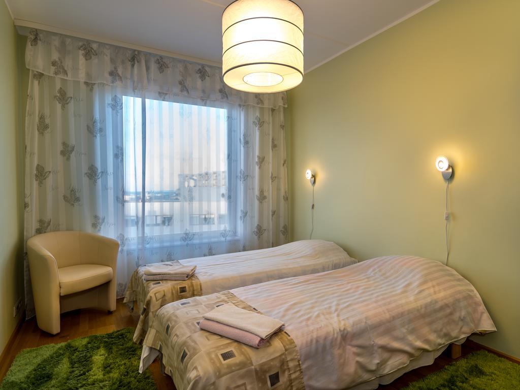 Airhome Apartments Tallinn Exterior photo