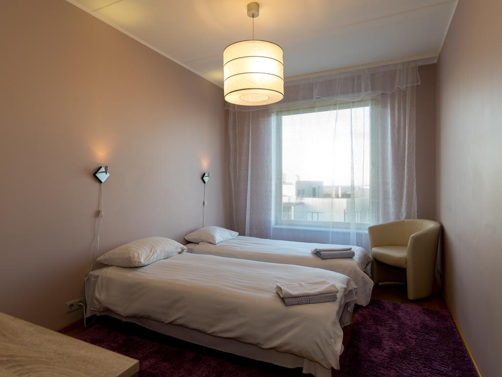 Airhome Apartments Tallinn Exterior photo